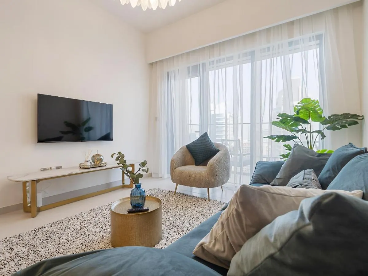 Pleasing 1Br In Burj Royale - Downtown Dubai Apartment 0*,  United Arab Emirates